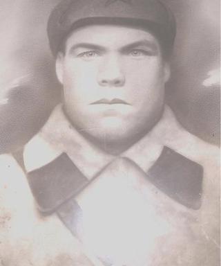 Токаренко Степан Иванович