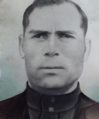 Ващеня Андрей Николаевич