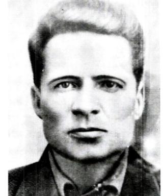 Никитин Иван Сергеевич