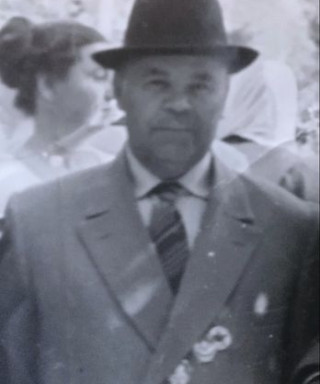 Кшин Яков Петрович