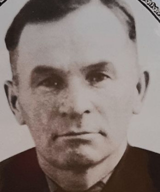 Московченко Иван Леонтьевич