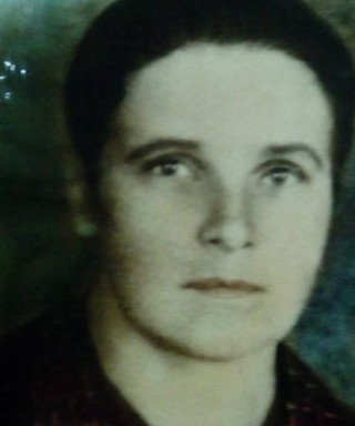 Овчинникова Анна Ивановна