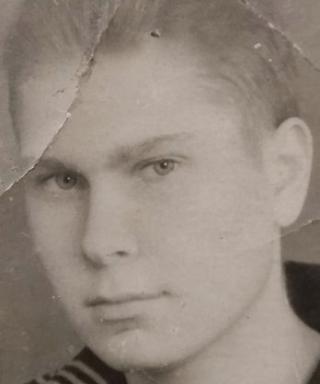 Черкасов Василий Дмитриевич