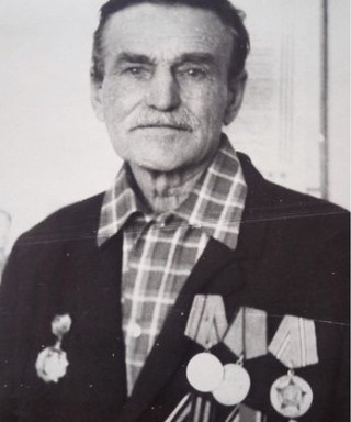 Киткин Фёдор Иванович