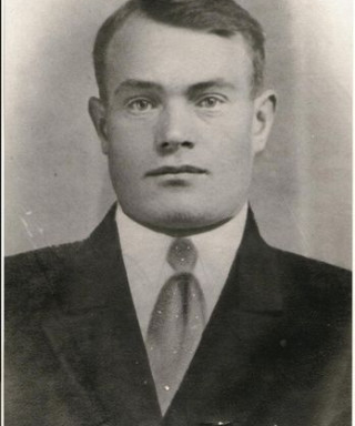 Буданов Андрей Васильевич