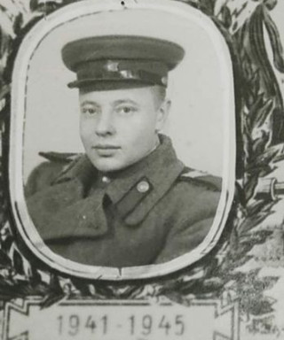 Гаврилов Василий Васильевич