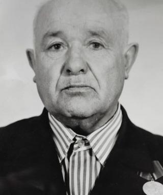 Корольков Василий Васильевич