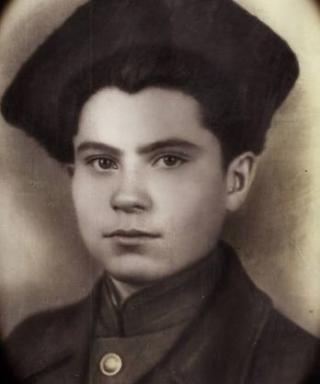 Копейкин Николай Петрович