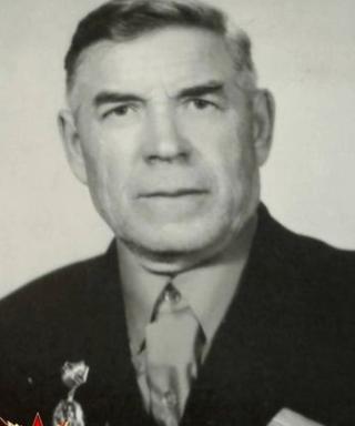 Алексеев Павел Алексеевич