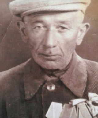 Абдурахманов Магомед-Али Абдурахманович