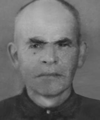 Салов Василий Алексеевич