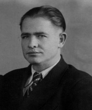 Горбулин Алексей Михайлович