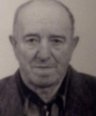 Комеров Василий Николаевич