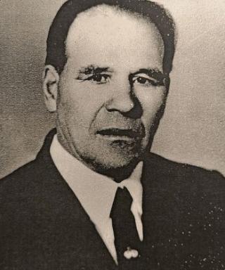 Красников Николай Степанович