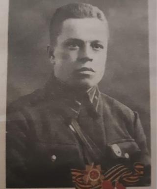 Шашев Александр Васильевич