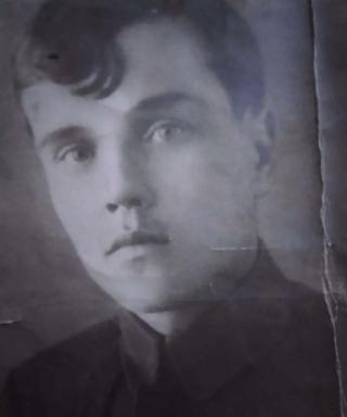 Левин Александр Григорьевич