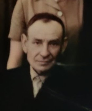 Пикалов Михаил Федорович