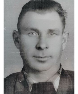 Пастухов Николай