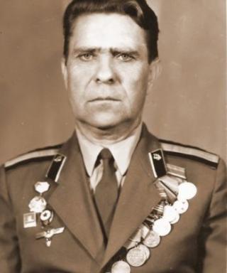 Распопов Владимир Васильевич