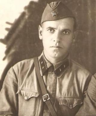 Гедзь Семён Григорьевич