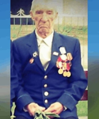 Питаков Вениамин Евдокимович