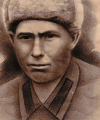 Маркелов Алексей Никифорович