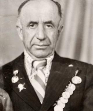 Шишин Николай Алексеевич