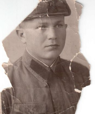 Пантелеев Василий Илларионович