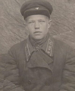 Пантелеев Иван Илларионович