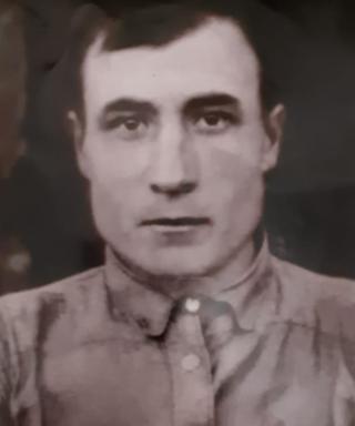 Садовенко Иван Захарович