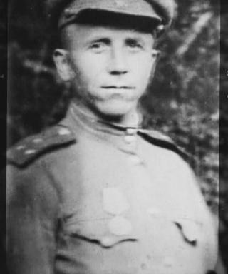 Сакаев Зарив Хабибулович