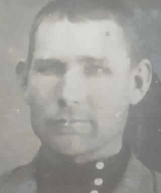 Черняев Матвей