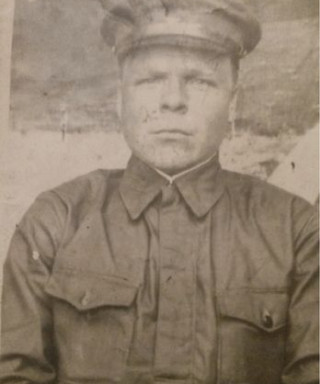 Баяндин Иван Никитьевич