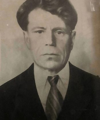 Адманкин Иван Михайлович