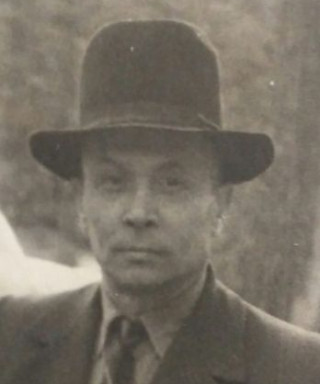 Обухов Анатолий Дмитриевич