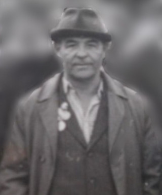 Сыерчик Али Махмудович