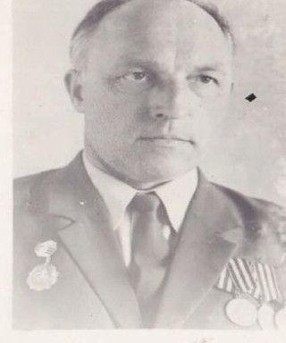 Гарбузов Николай