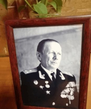 Быков Борис Иванович