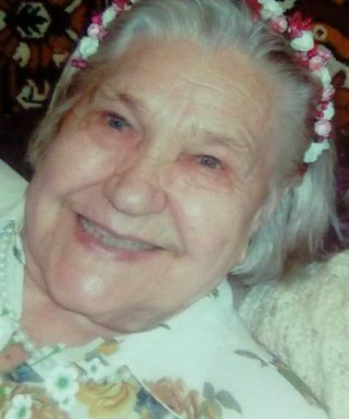 Богданова Екатерина Николаевна