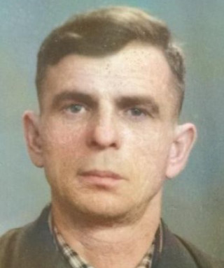 Гречко Тимофей Иванович