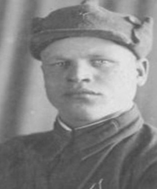 Голотвин Иван Алексеевич