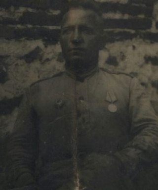 Вишняков Борис Селиванович