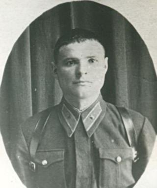 Москаленко Андрей Иванович