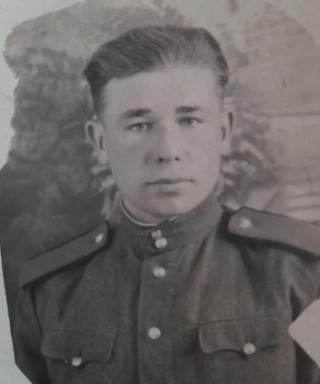 Куц Николай Романович