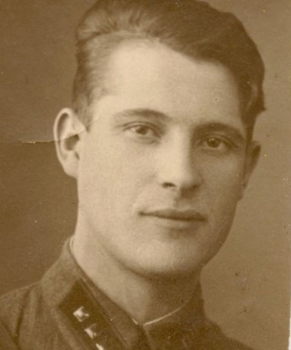 Мызин Иван Иванович