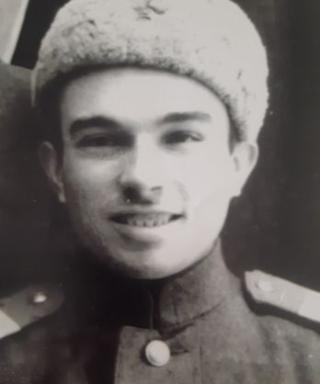 Криворучко Иван Петрович