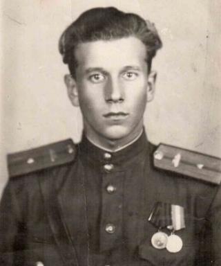 Дубровский Виктор Иванович