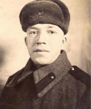 Коротков Алексей Иванович