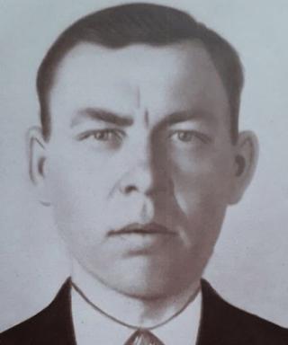 Секисов Федор Петрович