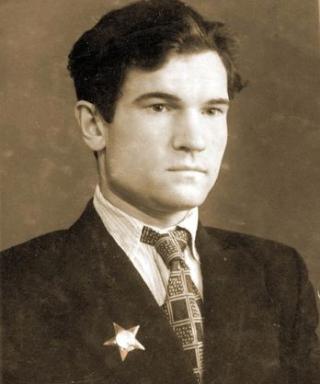 Кудленок Александр Андреевич